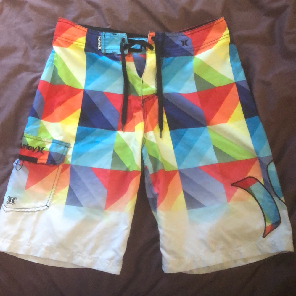 Hurley Boarshorts
